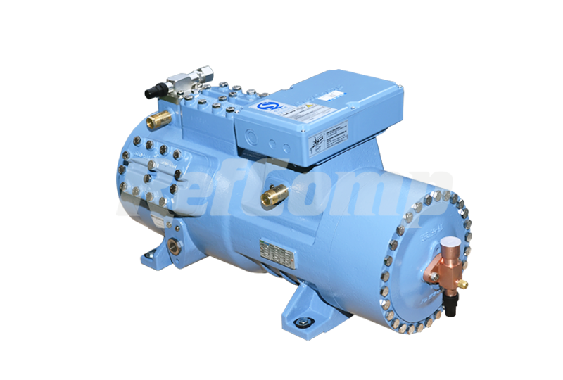 SPT61系列CO2活塞壓縮機(jī)