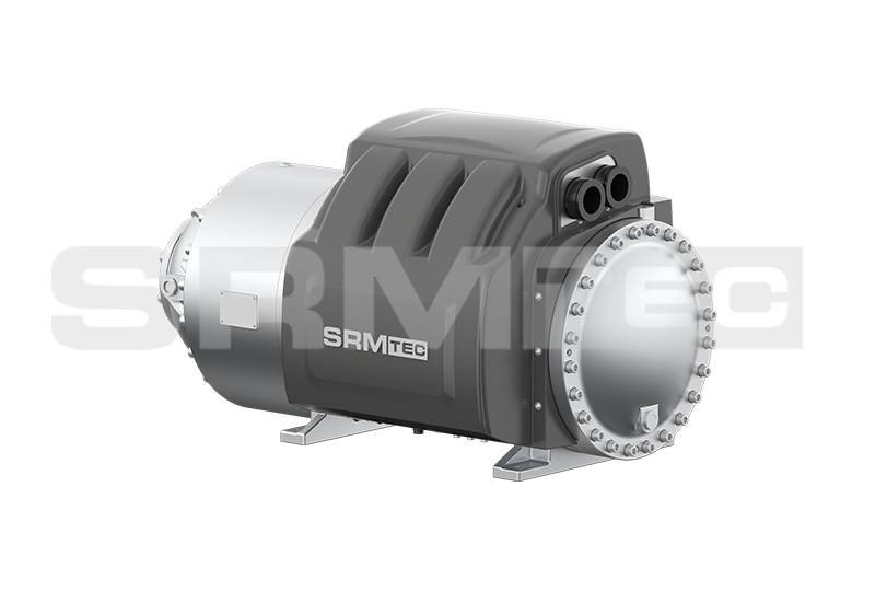 SCM-FD系列高壓比 磁懸浮離心式壓縮機(jī)