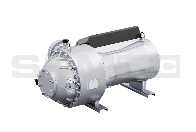 SCM-FD系列高壓比 磁懸浮離心式壓縮機(jī)