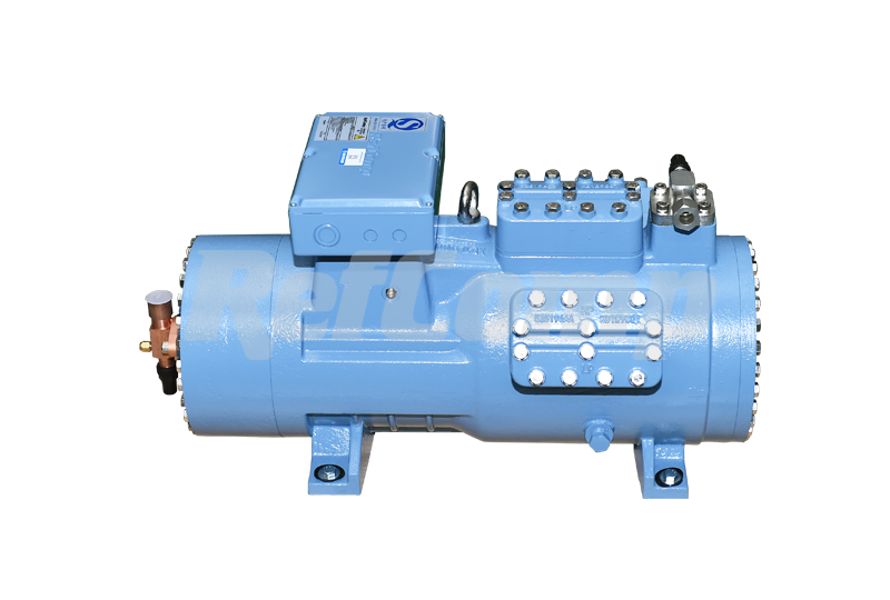 SPT61系列CO2活塞壓縮機(jī)