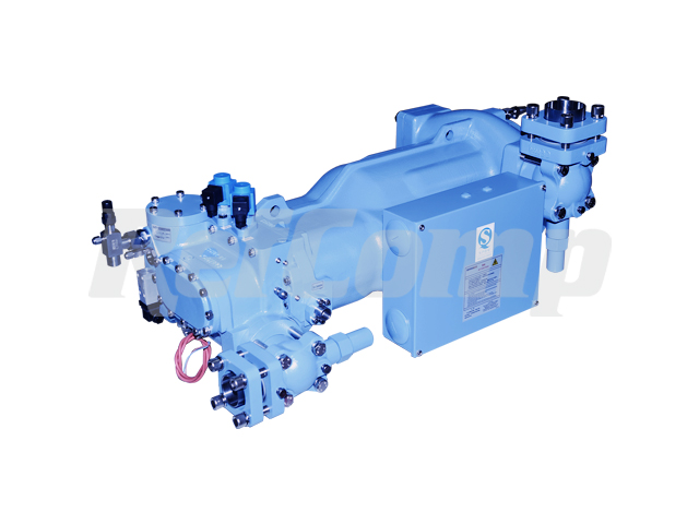 SW5L-060/070/075螺桿壓縮機(jī)