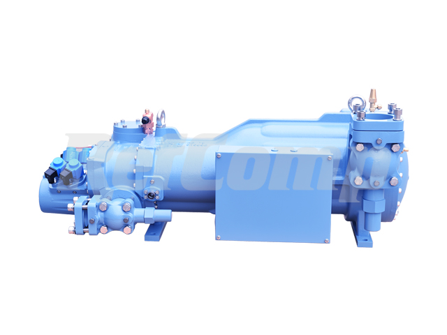 SW5L-090/100/110螺桿壓縮機