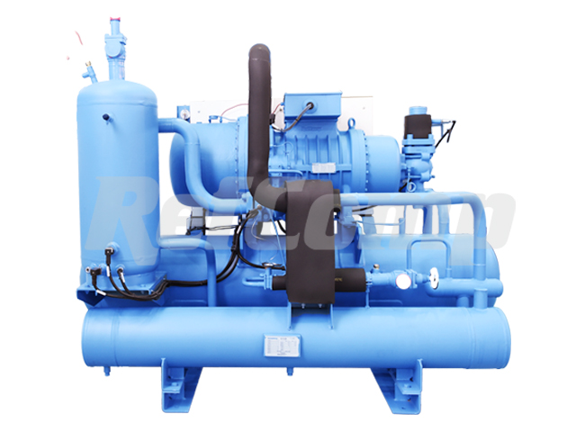 SW-L 螺桿壓縮機(jī)組