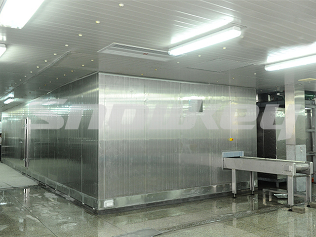 水產品加工工程1