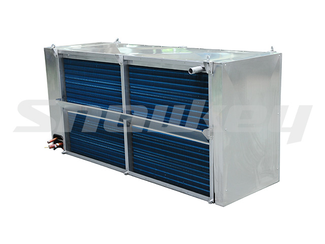 CO2用冷風(fēng)機(jī)