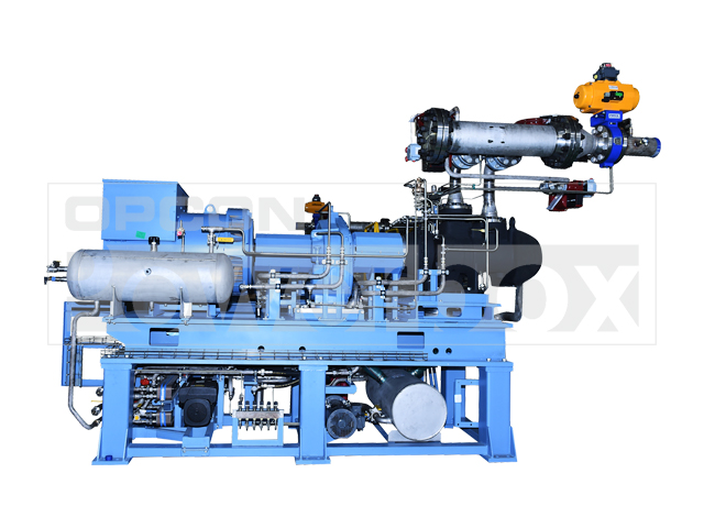 Powerbox-WST系列一體式發(fā)電站