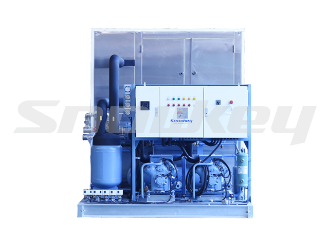 板冰機(jī) (10噸/天)