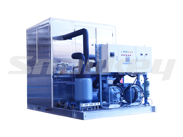 板冰機(jī) (10噸/天)