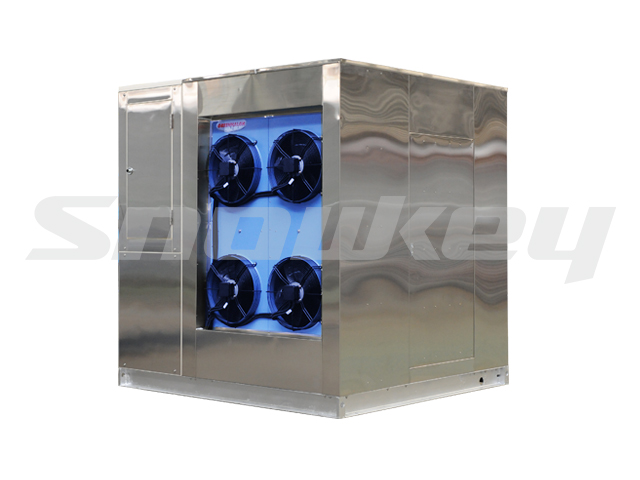 板冰機 (3噸/天)