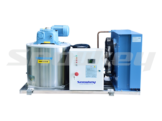 片冰機 (0.5噸/天)