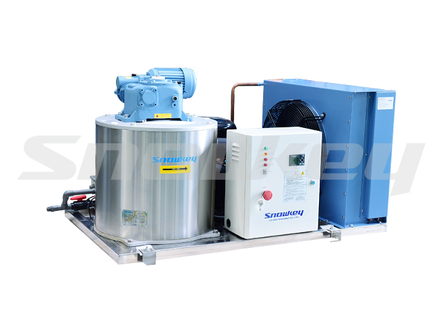 片冰機 (0.5噸/天)