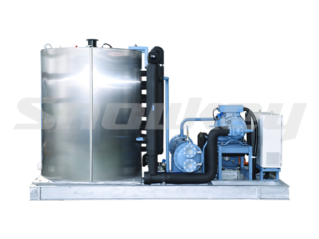 片冰機(jī)(20噸/天)