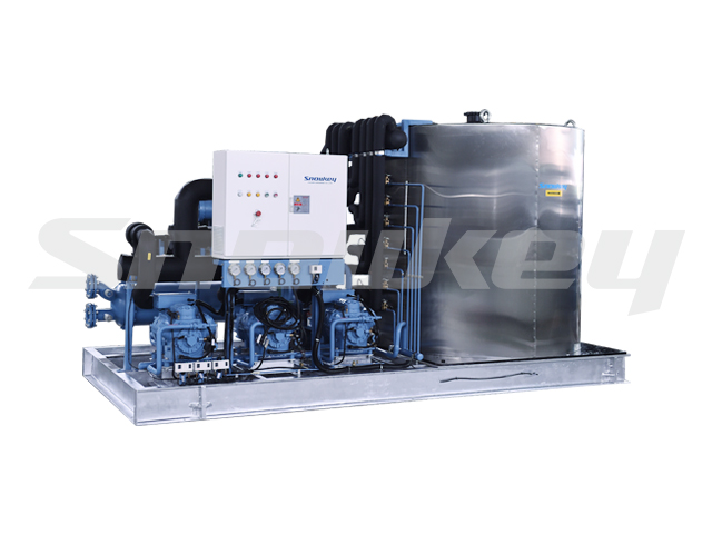 片冰機 (25噸/天)