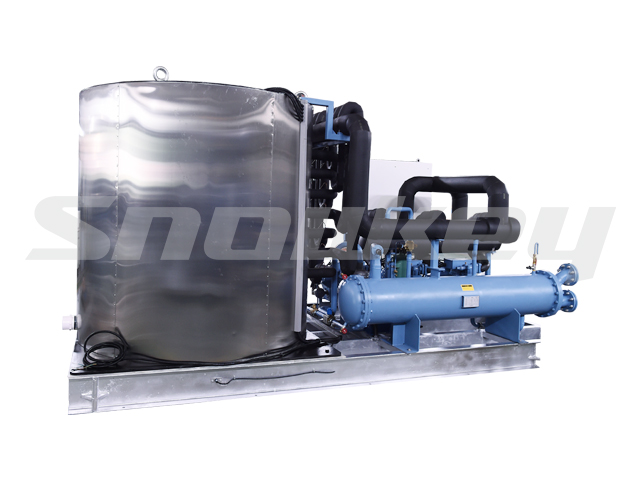 片冰機 (25噸/天)