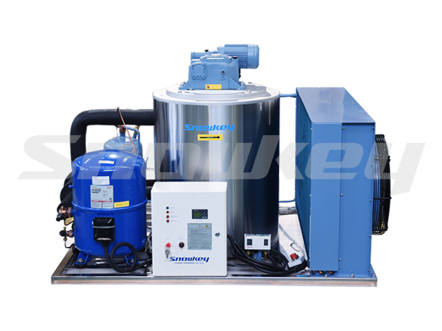 片冰機(2.5噸/天)