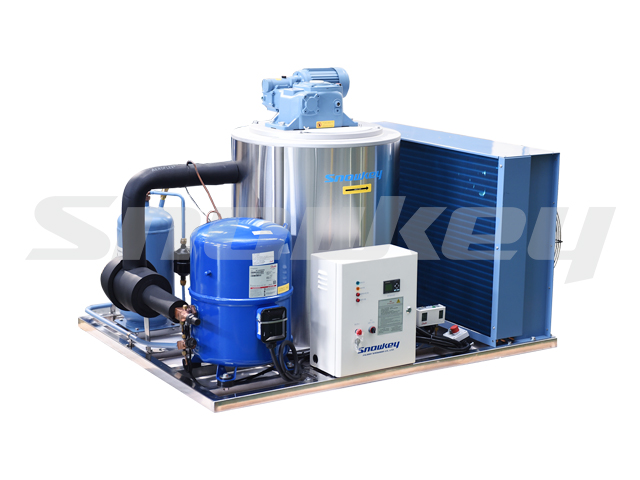 片冰機(2.5噸/天)