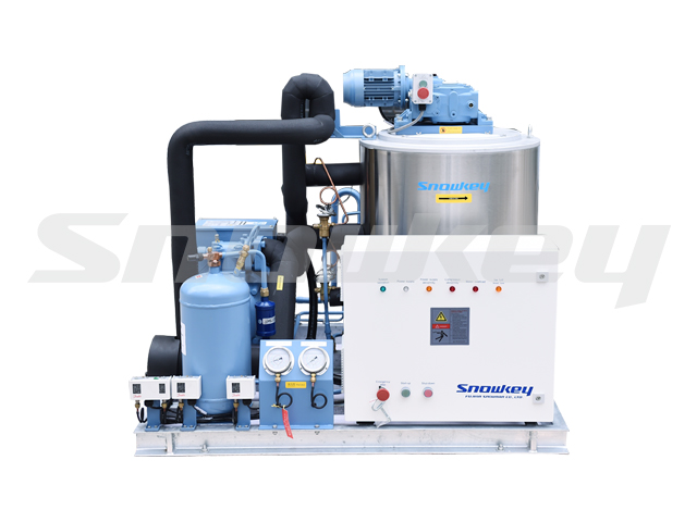 片冰機(jī)（3噸/天)