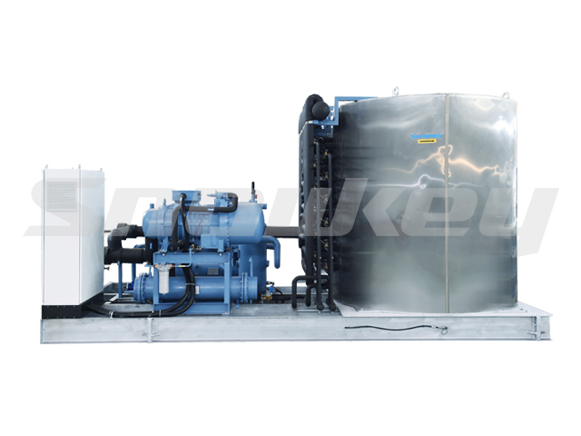 片冰機(jī) (40噸/天)