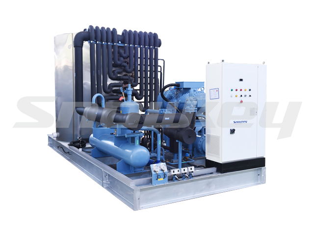 片冰機(jī) (40噸/天)