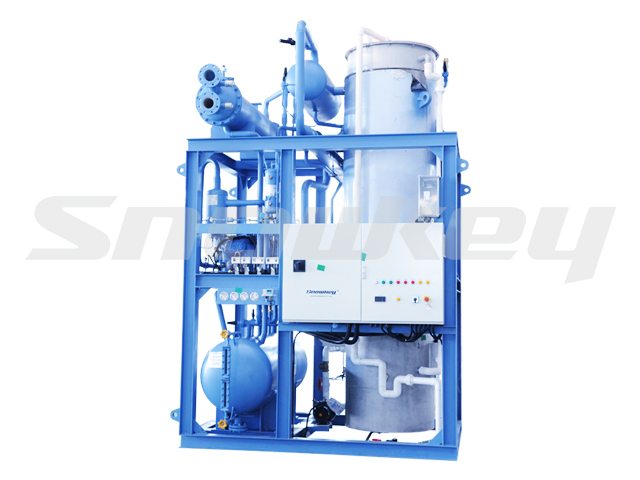 管冰機(jī)（20噸/天)