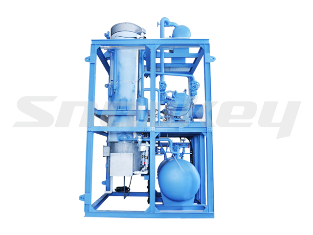 管冰機(40噸/天)