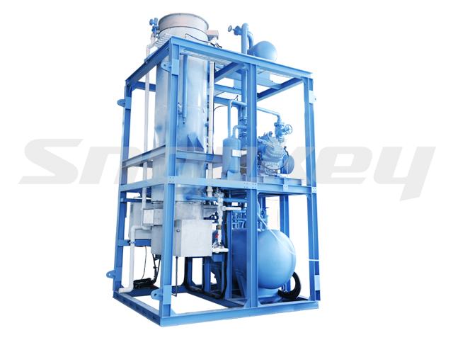 管冰機(40噸/天)