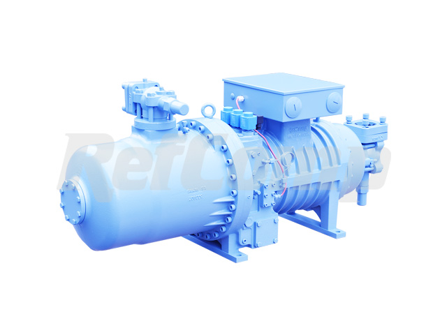 SRC-S-183/213螺桿壓縮機(jī)