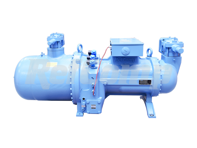 SRC-S-755螺桿壓縮機(jī)