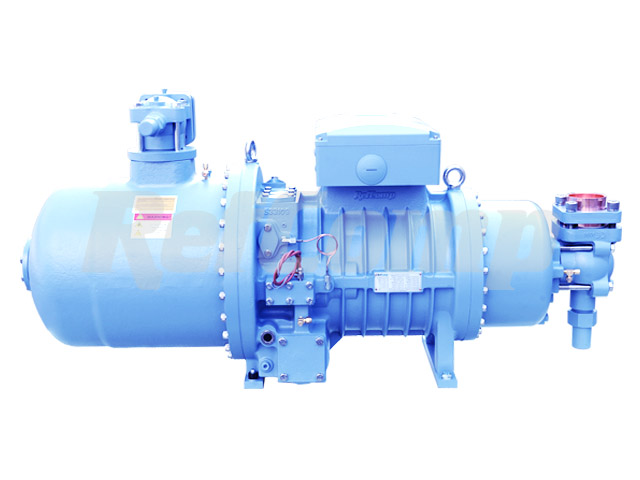 SRC-S-353/413/463螺桿壓縮機(jī)