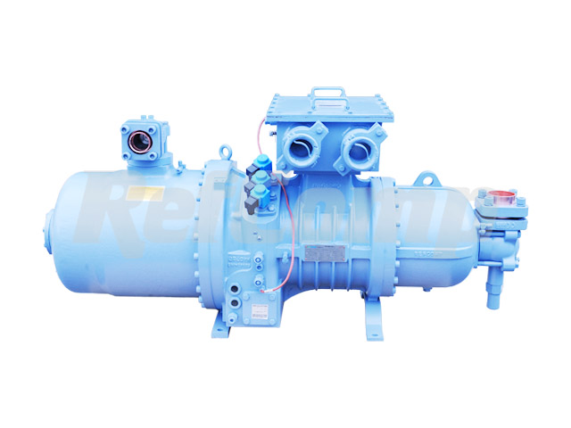 SRC-S-113/133/163EX 防爆螺桿壓縮機(jī)