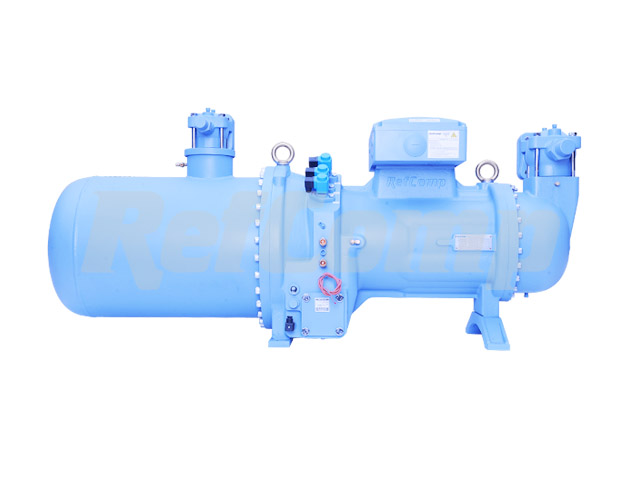 134-S-160/180/210	螺桿壓縮機(jī)