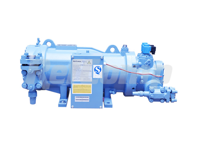 SW5L-040/050螺桿壓縮機