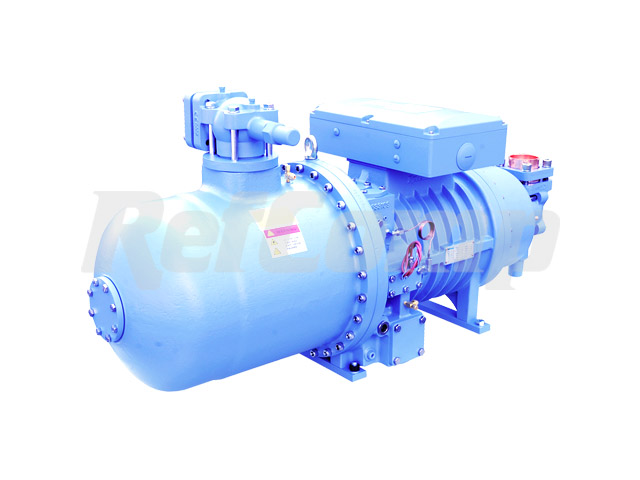 SRC-S-353/413/463螺桿壓縮機(jī)