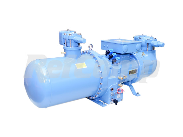 134-S-110/120/140	螺桿壓縮機