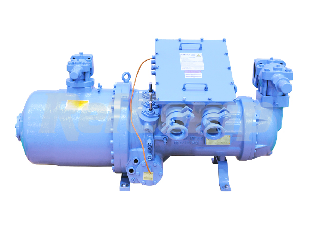 134-S-071/081/091/101EX防爆螺桿壓縮機(jī)