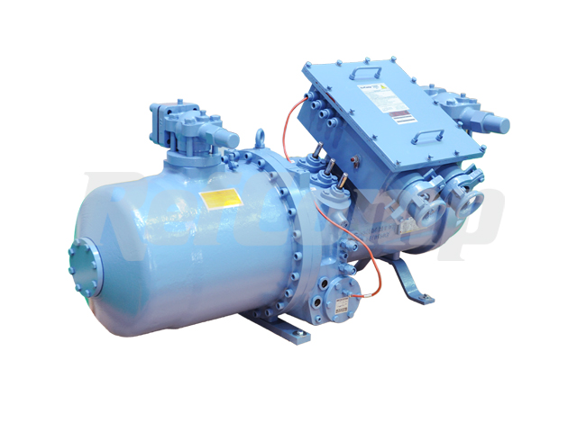 134-S-071/081/091/101EX防爆螺桿壓縮機(jī)