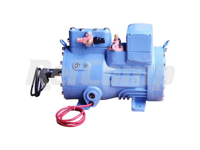 SPS21系列CO2活塞壓縮機(jī)