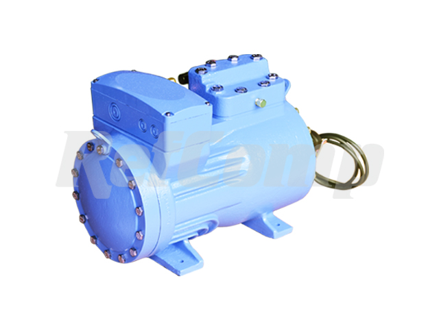 SPS21系列CO2活塞壓縮機(jī)