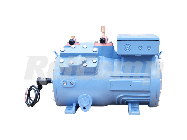 SPS41系列CO2活塞壓縮機(jī)