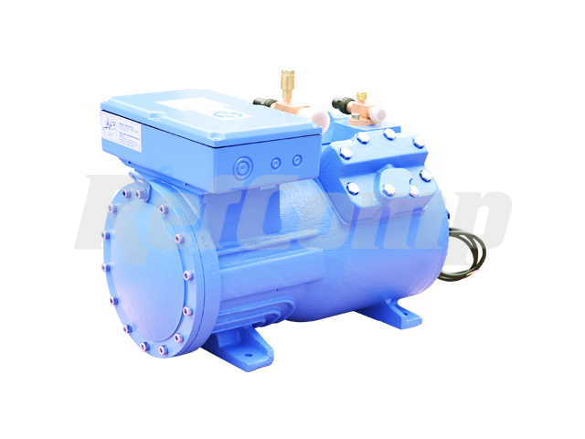 SPS41系列CO2活塞壓縮機(jī)