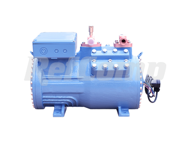 SPT41系列CO2活塞壓縮機