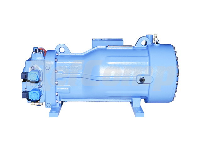 SW5L-020/025/030螺桿壓縮機(jī)
